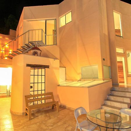Hotel Grand Guanajuato Ngoại thất bức ảnh