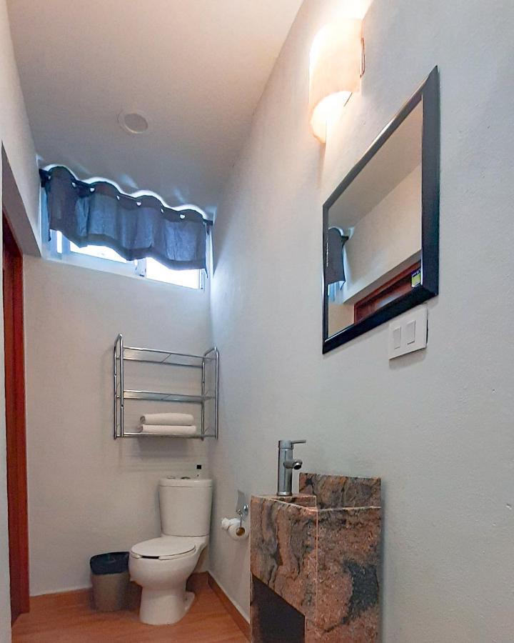 Hotel Grand Guanajuato Ngoại thất bức ảnh