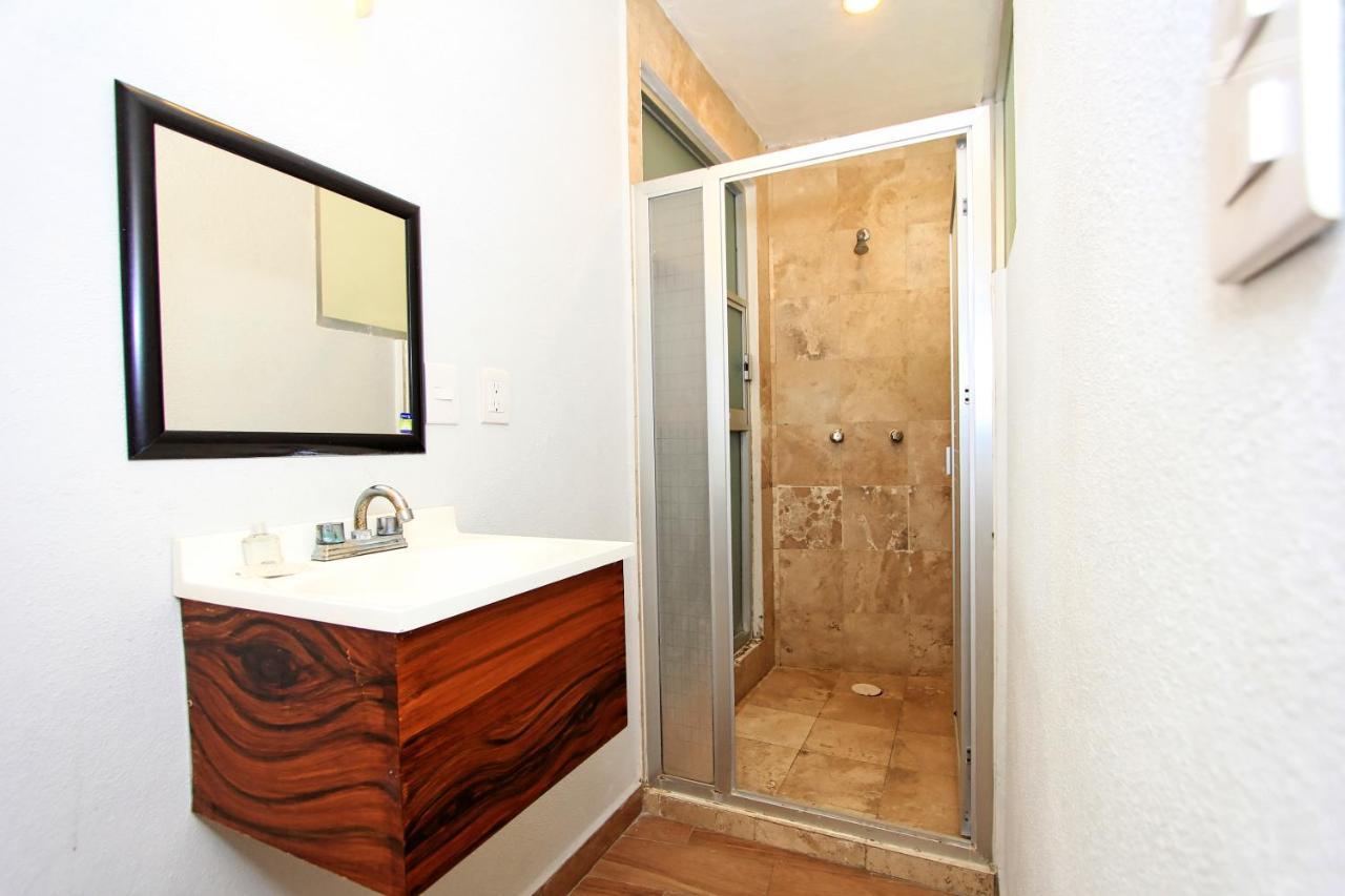Hotel Grand Guanajuato Ngoại thất bức ảnh