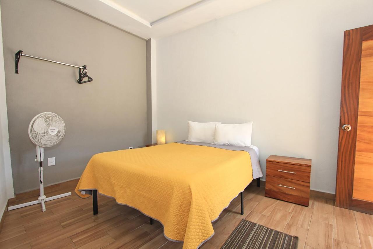 Hotel Grand Guanajuato Ngoại thất bức ảnh