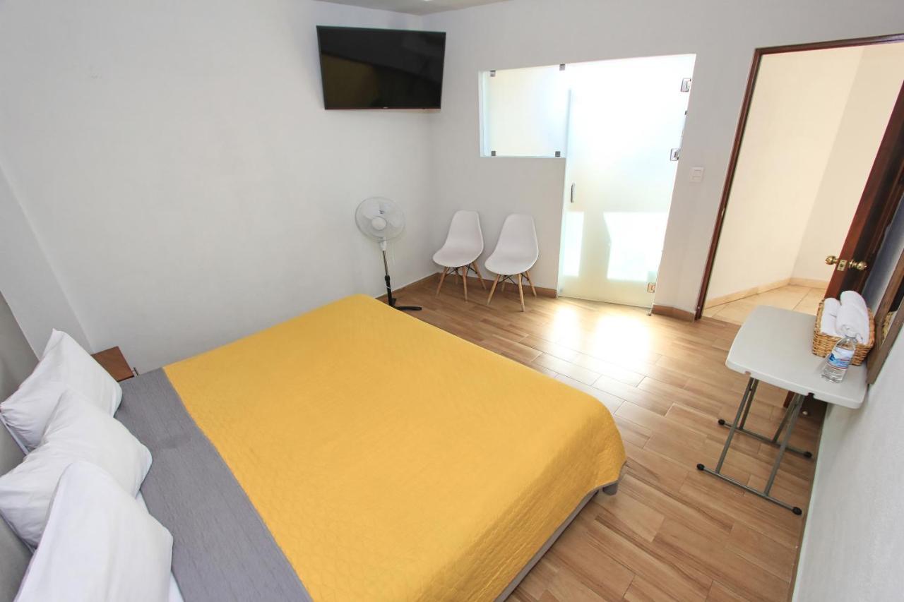 Hotel Grand Guanajuato Ngoại thất bức ảnh