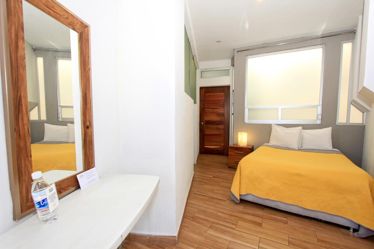 Hotel Grand Guanajuato Ngoại thất bức ảnh