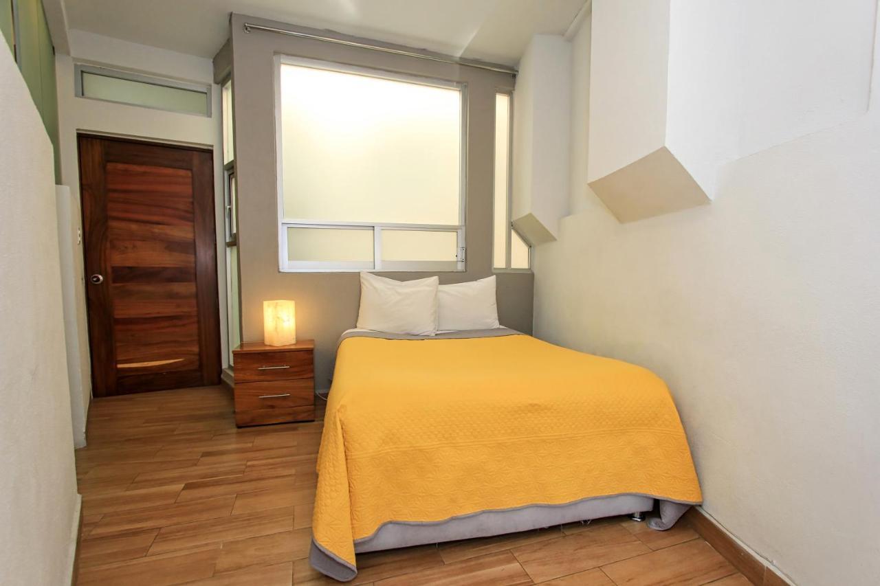 Hotel Grand Guanajuato Ngoại thất bức ảnh